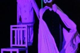 Фокусы или Чудеса?