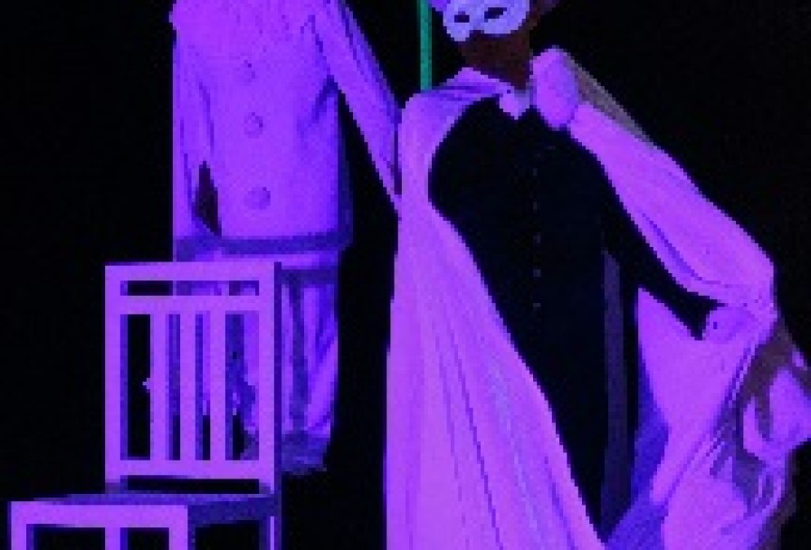 Фокусы или Чудеса?