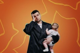 Артем Винокур Сольный Stand Up