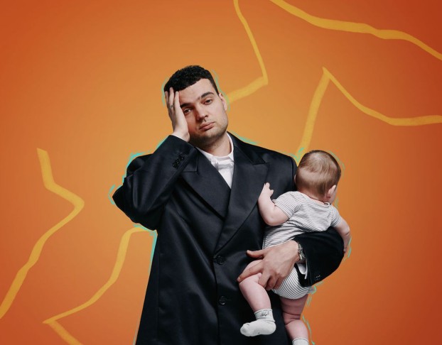 Артем Винокур Сольный Stand Up