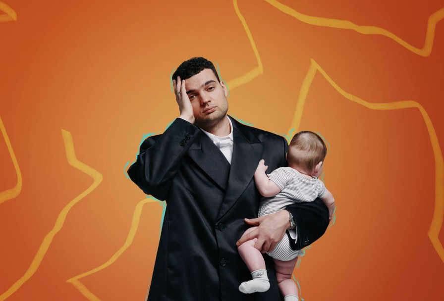 Артем Винокур Сольный Stand Up