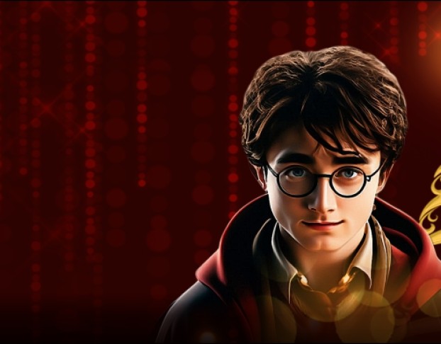 Битва Саундтреков. Новогоднее Симфо-Шоу