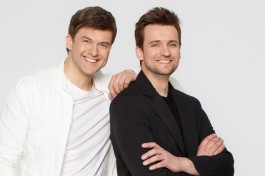 Дмитрий и Георгий Колдун. Два Голоса - Одна Магия