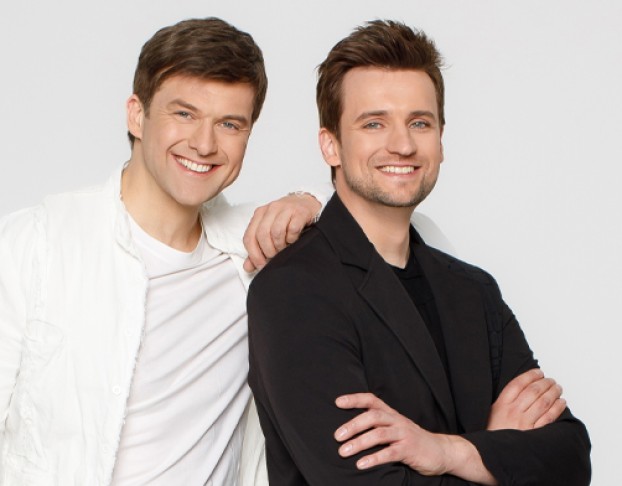 Дмитрий и Георгий Колдун. Два Голоса - Одна Магия