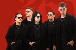 Ds Crew Второй