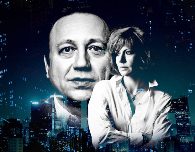 Двое и Море