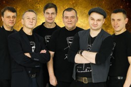 Группа Лесоповал