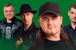 Группа Нэнси