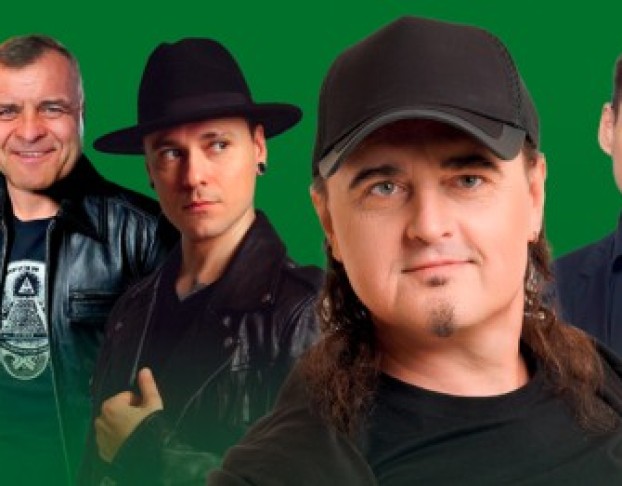 Группа Нэнси