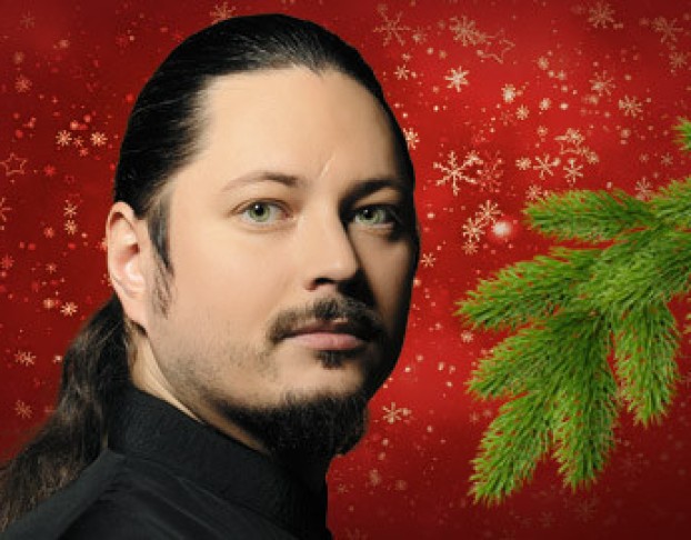 Иеромонах Фотий