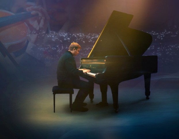 Илья Бешевли. Избранное со Струнными