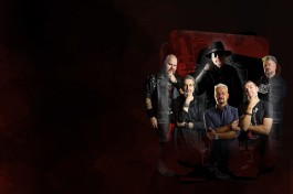 Крематорий