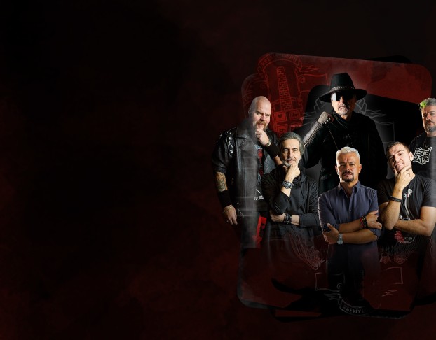 Крематорий