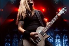 Metallica Show S&m Tribute с Симфоническим Оркестром