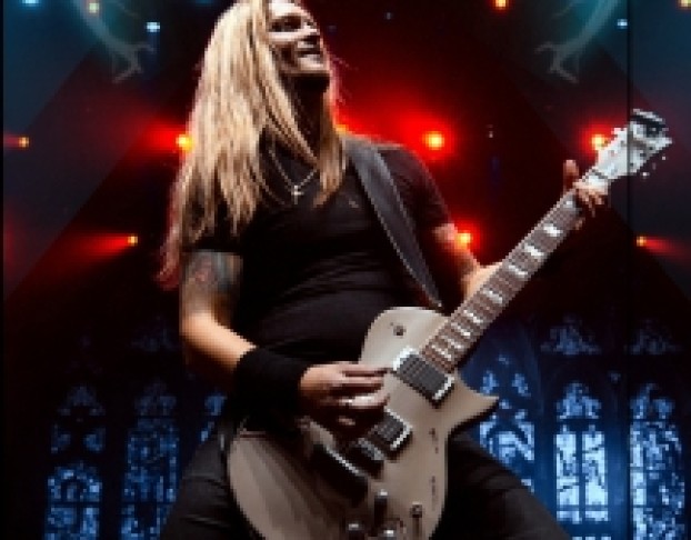 Metallica Show S&m Tribute с Симфоническим Оркестром