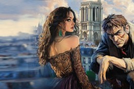 Нотр Дам Де Пари