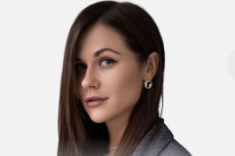 Ольга Малащенко. Stand Up