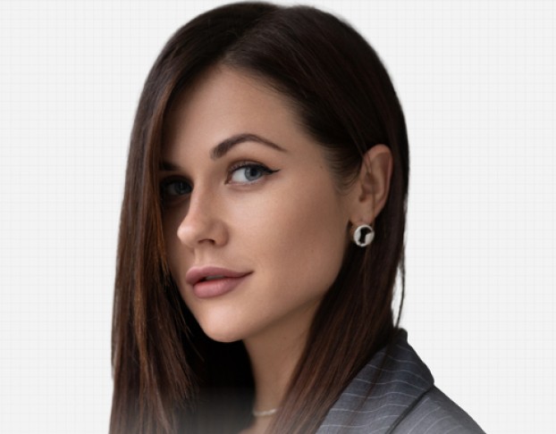 Ольга Малащенко. Stand Up