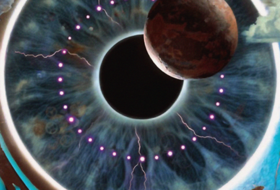 Pink Floyd Трибьют с Симфоническим Оркестром