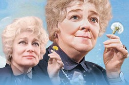 Раневская. Великая Насмешница