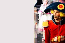 Щелкунчик и Мышиный Король