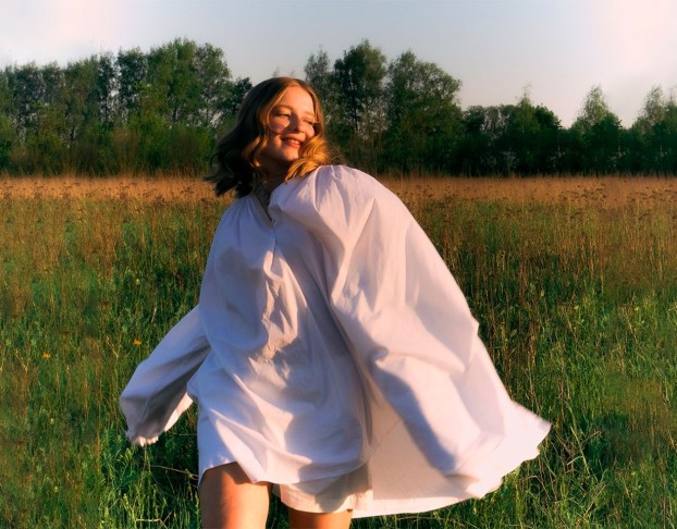 Ульяна Мамушкина