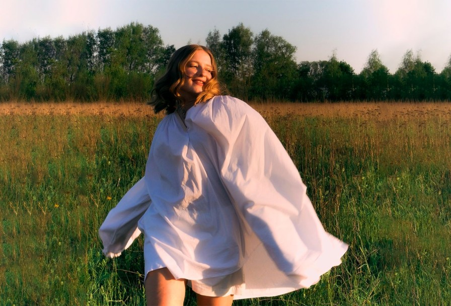 Ульяна Мамушкина