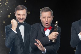 Унесенные Голливудом