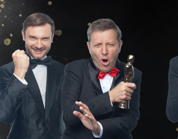 Унесенные Голливудом