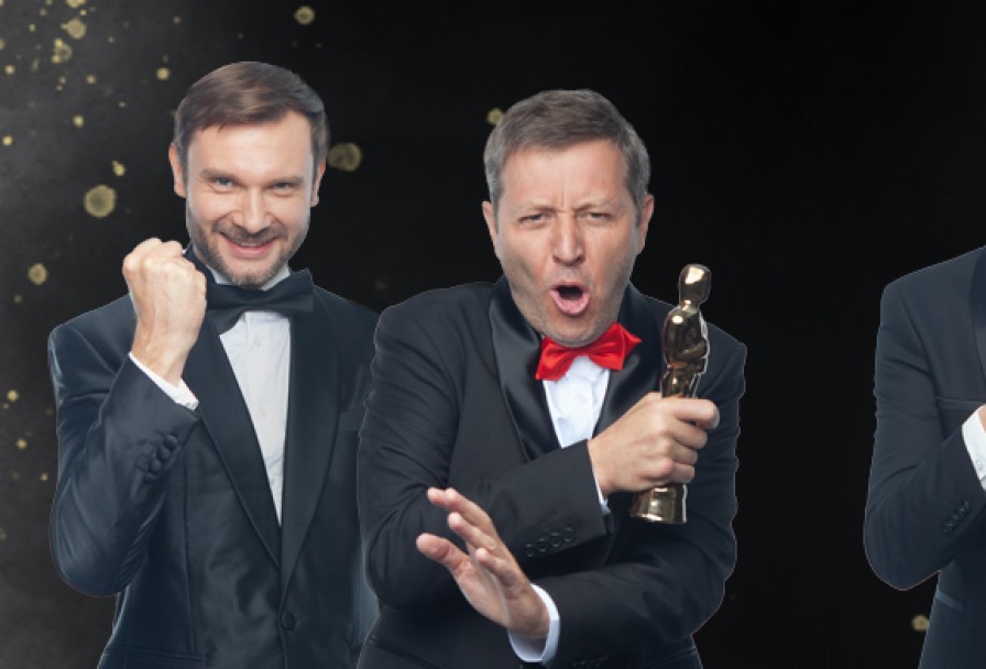 Унесенные Голливудом