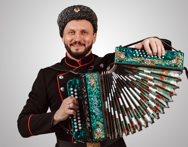 Виктор Сорокин