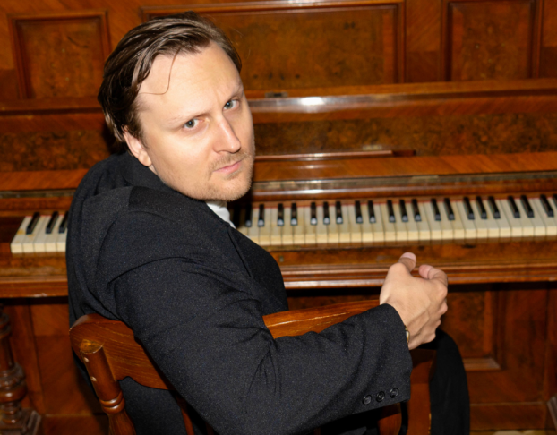 Виталий Сумароков