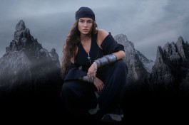 Bearwolf , а Также Специальный Гость Вечера