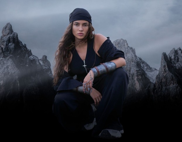 Bearwolf , а Также Специальный Гость Вечера