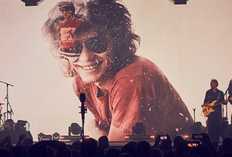 Группа Кино