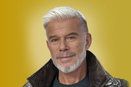 Олег Газманов