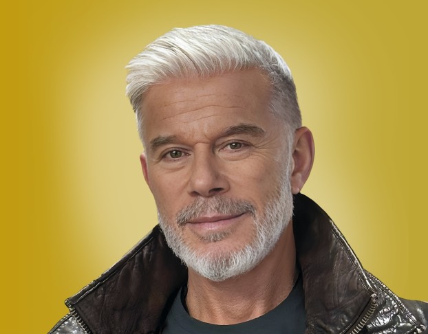 Олег Газманов