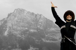 Ансамбль Танца Вайнах