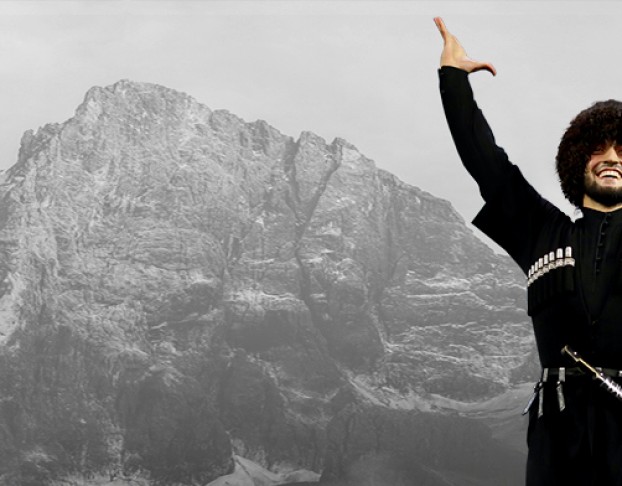 Ансамбль Танца Вайнах