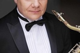 День Рождения Оркестра Ильи Филиппова. Игорь Бутман и Fantine