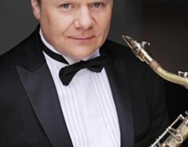 День Рождения Оркестра Ильи Филиппова. Игорь Бутман и Fantine