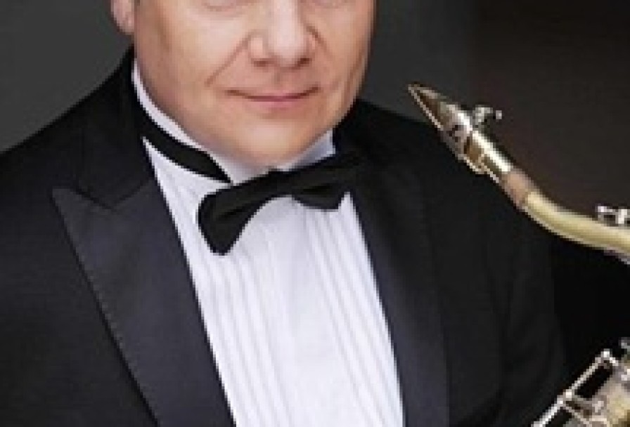 День Рождения Оркестра Ильи Филиппова. Игорь Бутман и Fantine