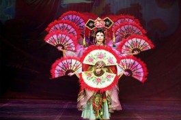 Магия Солнца