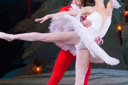 П. Чайковский Щелкунчик