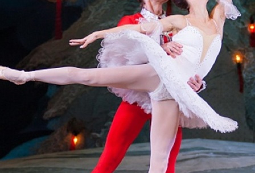 П. Чайковский Щелкунчик