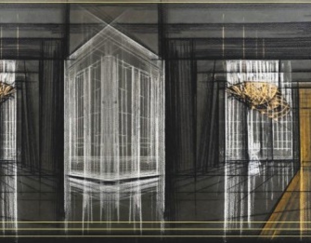 Первый Бал Н. Ростовой