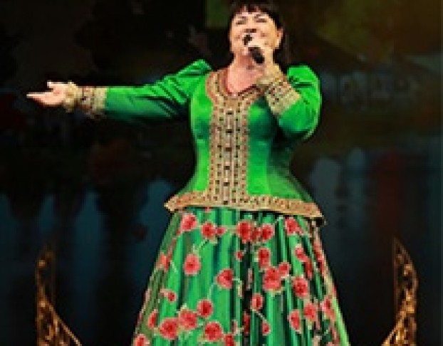 Песни для Души