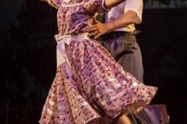 Посвящённый Дню Защитника Отечества