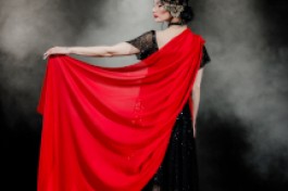 Айседора Дункан