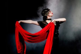 Айседора Дункан